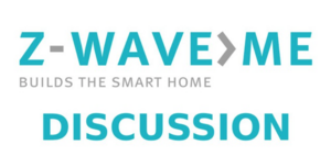 Z-Wave.Me Discussion group in Telegram